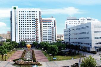 上海第二军医大学附属长海医院整形外科