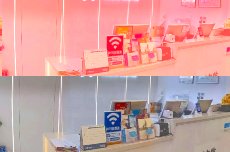 凉山瑞莎口腔门诊部