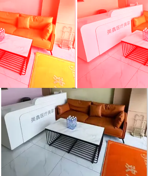 诸暨镁鑫美医疗美容诊所