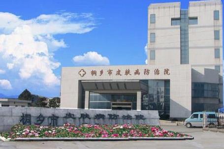 桐乡市皮肤病防治院